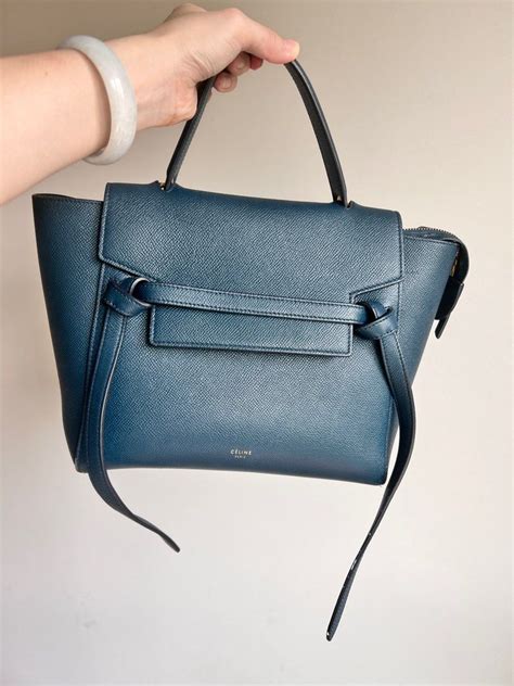 is abyss blue discontinued from celine bags|celine handbags 2024.